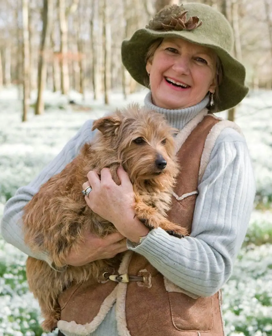 Deborah Puxley