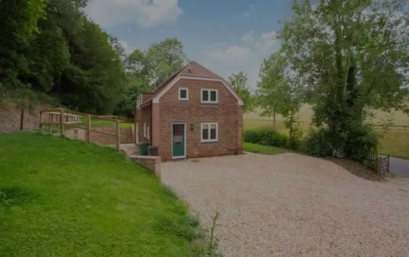 Estate Property Welford Park